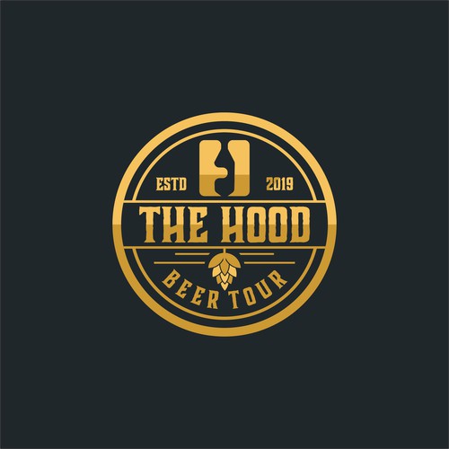 The Hood Beer Tour