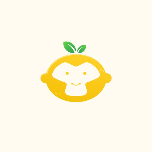 Lemonkey Logo