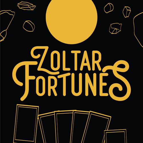 Zoltar Fortunes