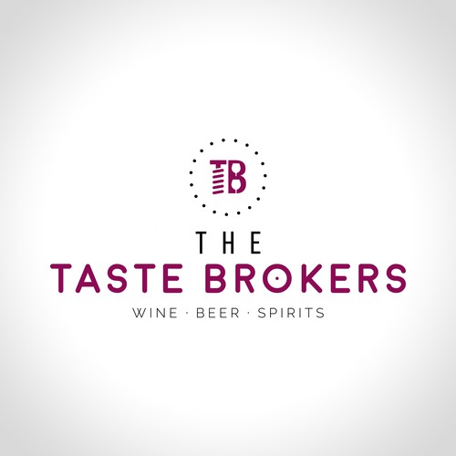 Timeless Logo Desin for an Events Company