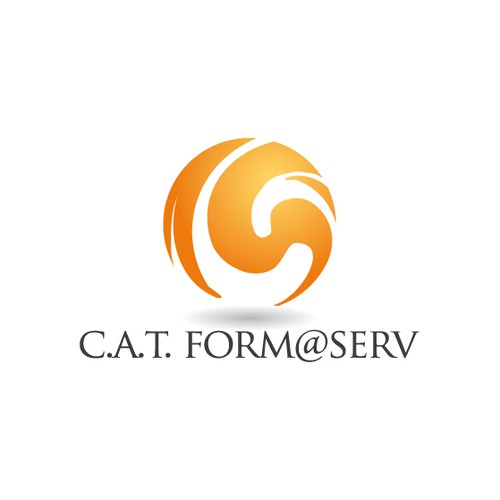CAT form@serv