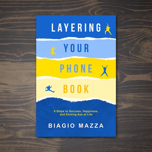 Layering Your Phone Book