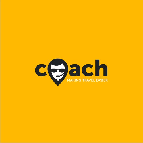 Logo Coach