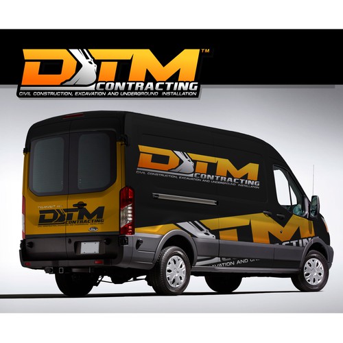 DTM Contracting