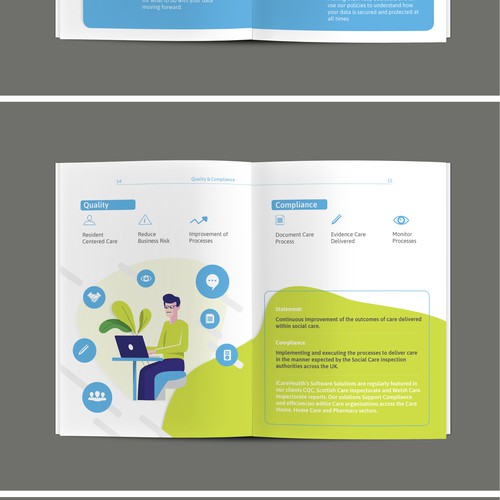 Brochure Design