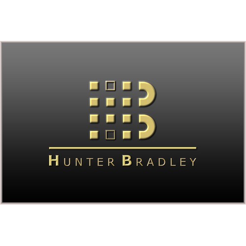High End Home Builder Needs A Logo