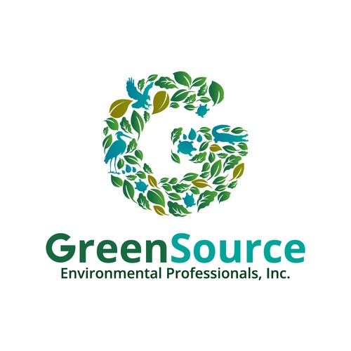 GREEN SOURCE LOGO