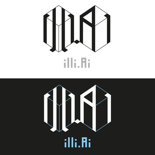Logo Illiai 02