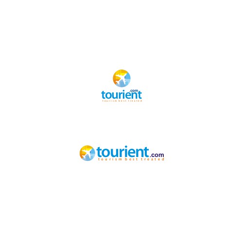 Logo for Tourient