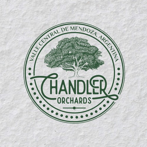 Chandler Orchards