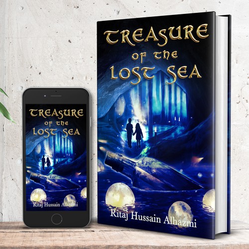 Treasure of the Lost Sea