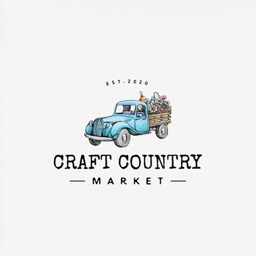 Craft Country