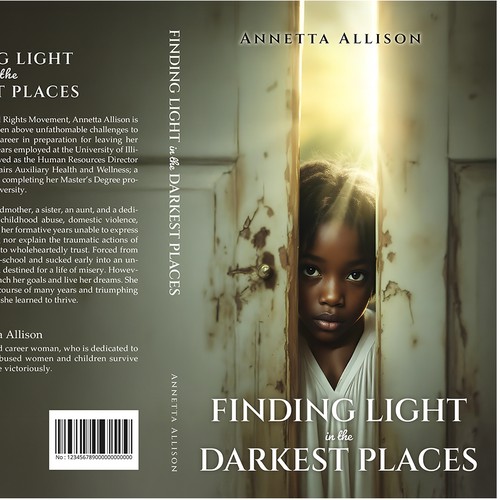 Book cover Design