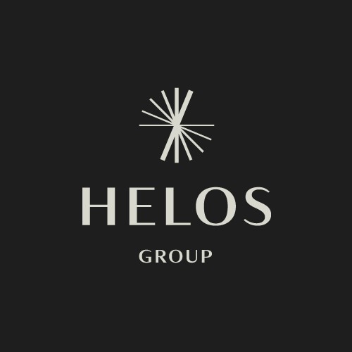 HELOS GROUP Scaling, Sequential Helicopter Rotor Symbol