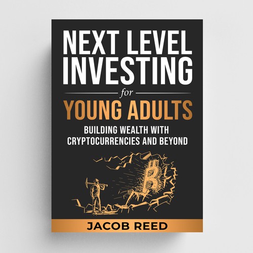 Next Level Investing for Young Adults