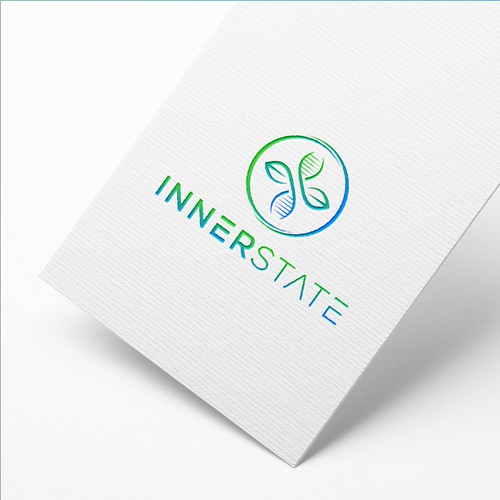 Logo Concept for the INNERSTATE