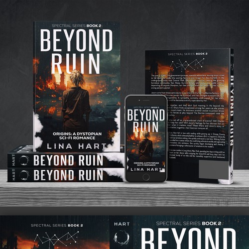 Beyond Ruin