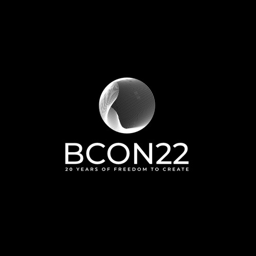 BCON LOGO CONCEPT