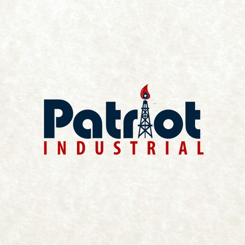 New logo wanted for Patriot Industrial