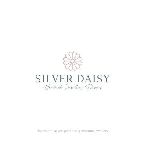 Handmade Jewelery Logo