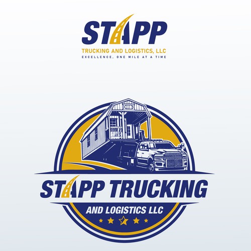Stapp Trucking and Logistics, LLC