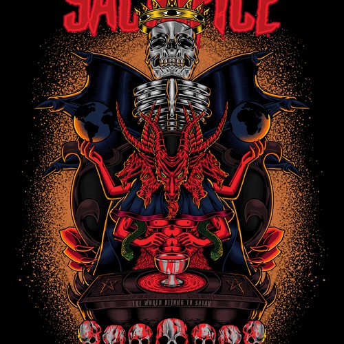 Sacrifice