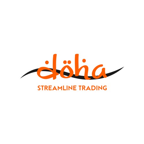 Trading Logo (Unused)
