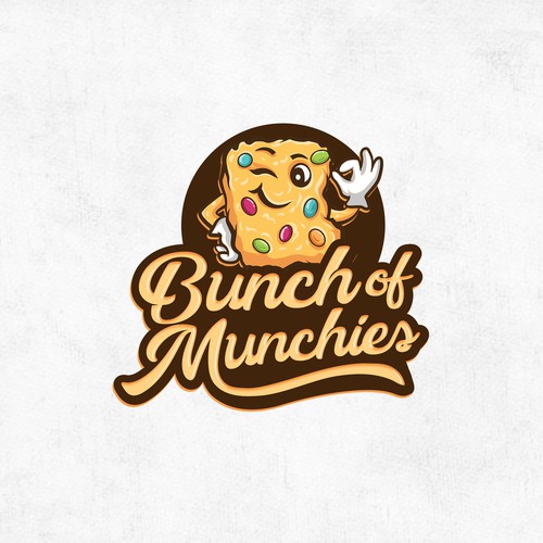 Bunch of Munchies