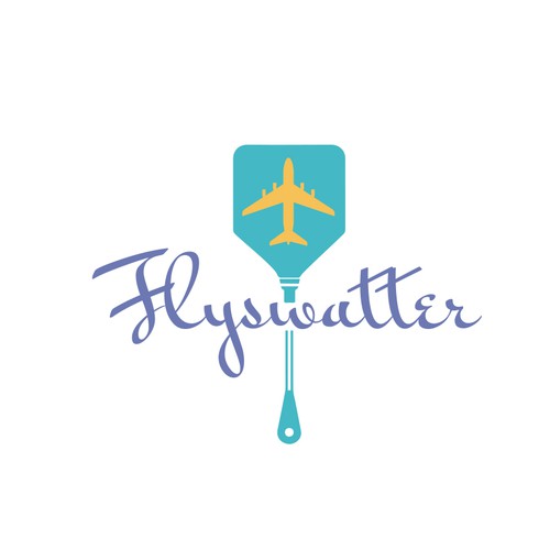 Logo for Flyswatter