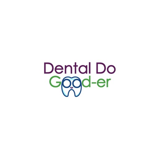 Logo concept for Dental brand