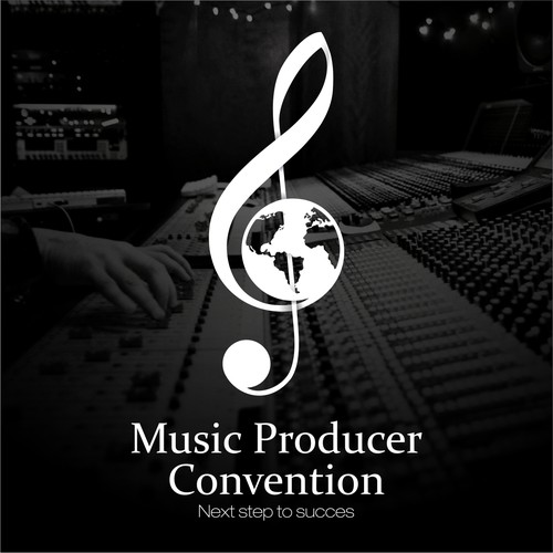 Music Producer Convention