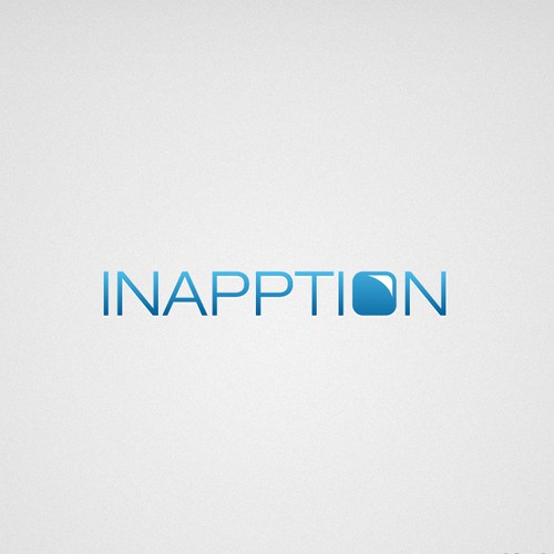 Inapption needs a new logo