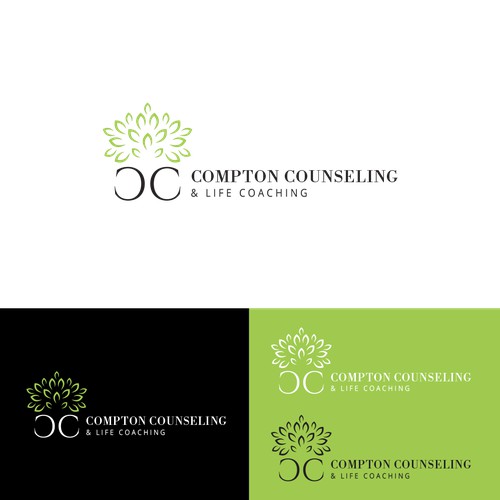 Logo for Compton Counseling