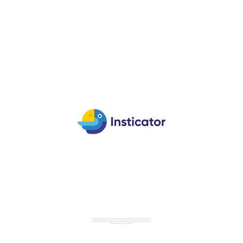 Logo Design for Insticator