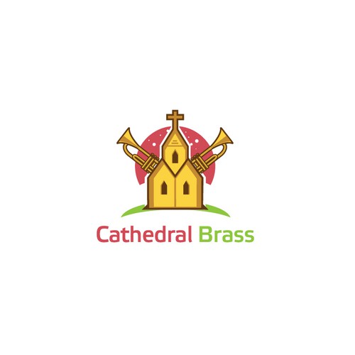 Cathedral Brass