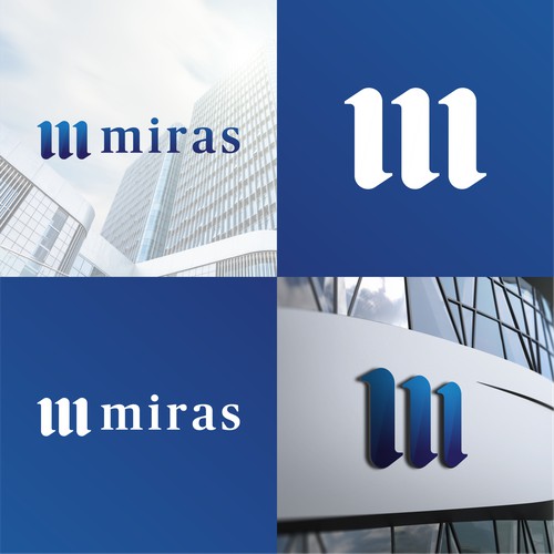 Miras logo