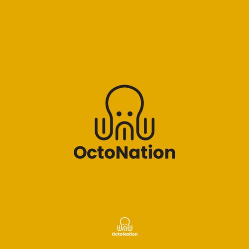 Logo for Octopus Educational Nonprofit