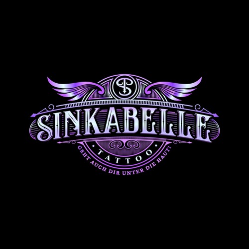 sINKabelle Tattoo