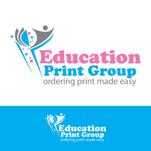 Printing Company Logo 2