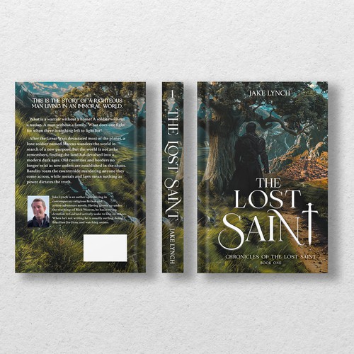 The Lost Saint 