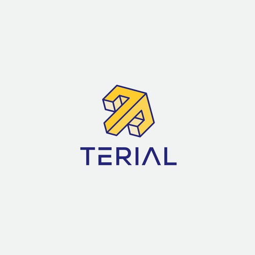 Logo Concept for Terial