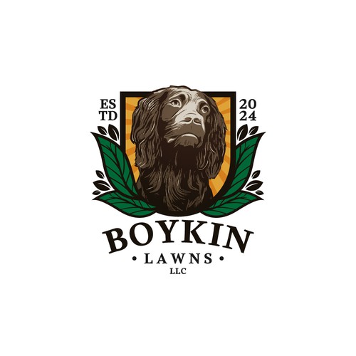 Boykin Lawns LLC