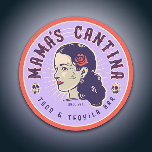 Mama's Cantina