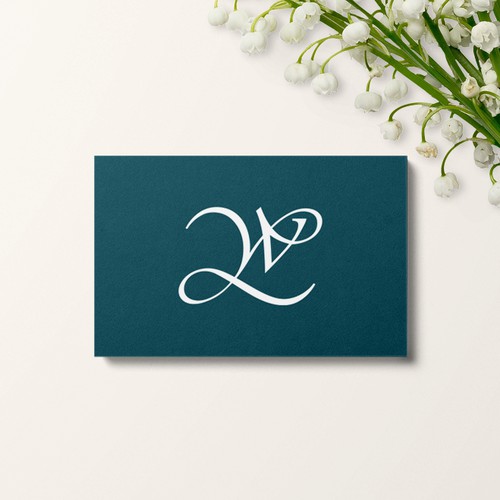 Logo concept for textile products