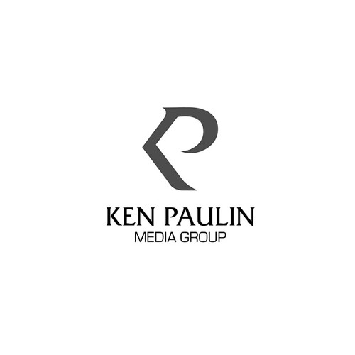 Help The Ken Paulin Media Group  (KPMG) with a new logo