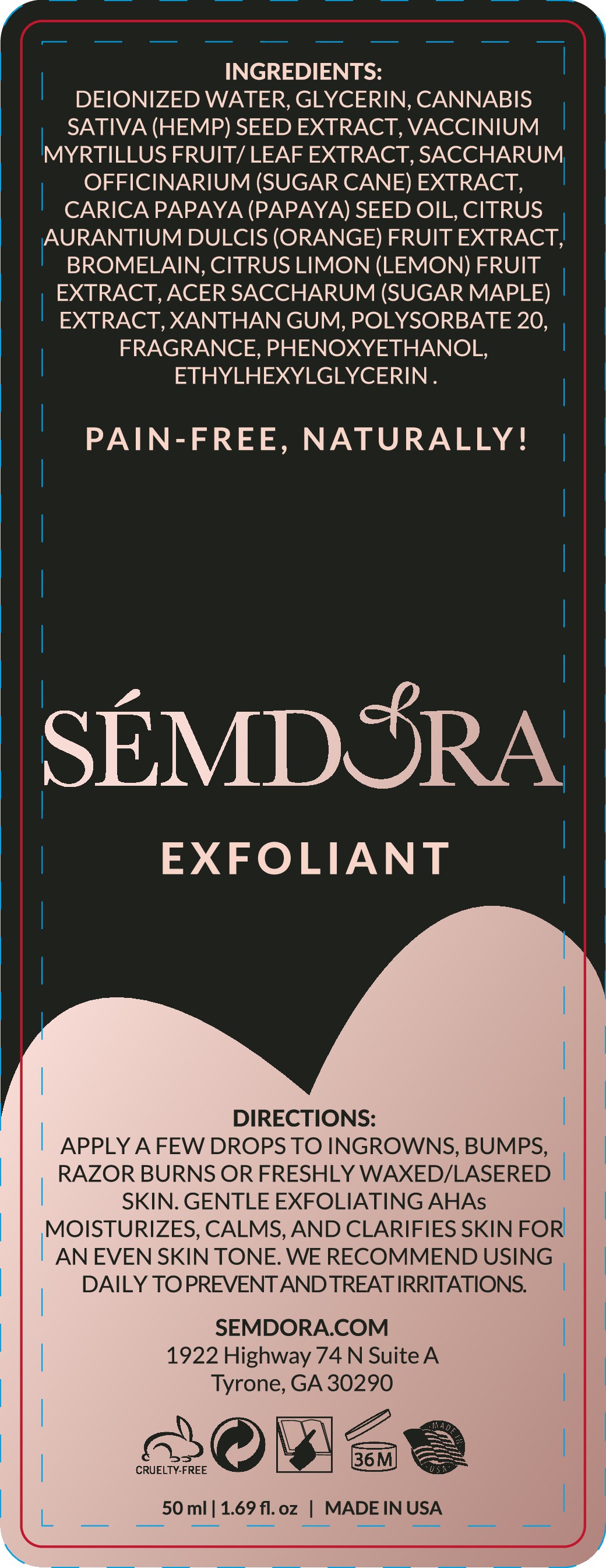 SEMDORA