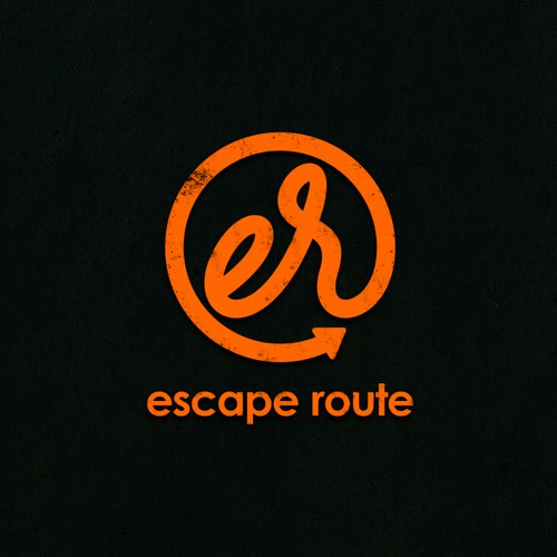 App Icon Design for Escape Room App