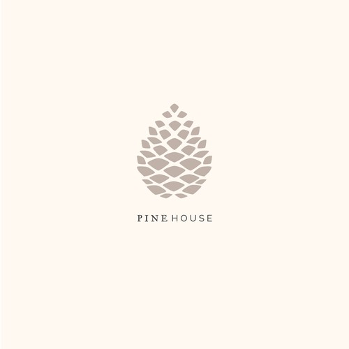 Pinecone!