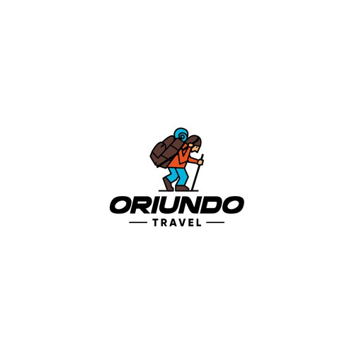 Oriundo-Travel
