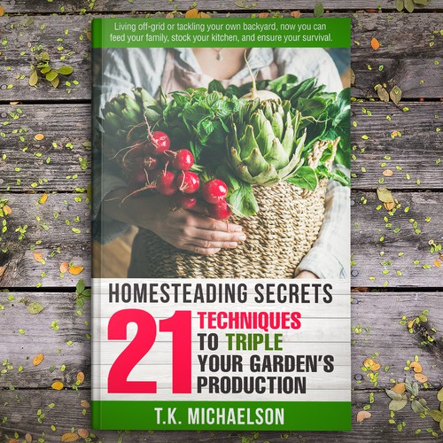 Homesteading Secrets